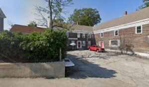 Ye Olde Brush Factory