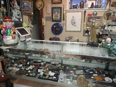 Antique shops in Glens Falls