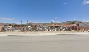 Emery’s Yard Art and Antiques