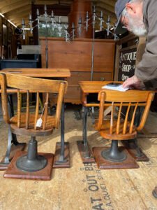 Farmer’s Antiques