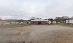 Bakers Furniture & Antiques