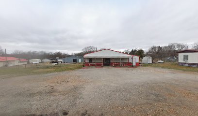 Bakers Furniture & Antiques