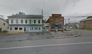 Pete’s Antique Recovery