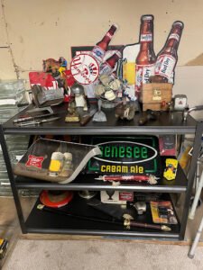 Basement Bargains