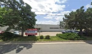 Mahon Antique Restoration