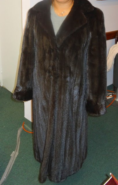 All That Glitters Antiques & Estate Sale Management LLC