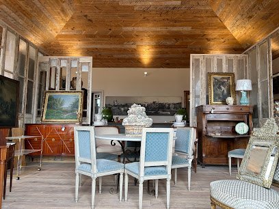 Jardin de France Round Top