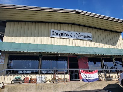 Antique shops in Jackson