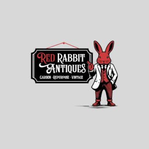 Red Rabbit Antiques