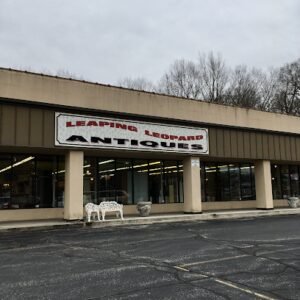 Two of a Kind Antiques