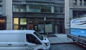 Honeymoon Antiques Ltd