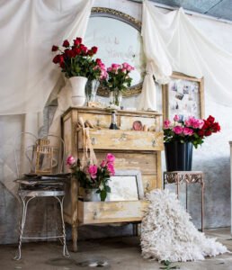 Thrifty Mama Furniture