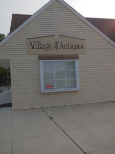 Village Antiques, L.L.C.