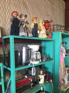 Mike’s ReSale Shop
