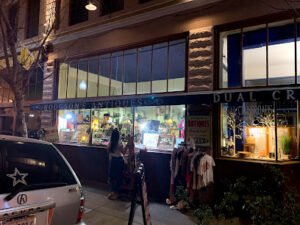 Hodgson’s Antiques