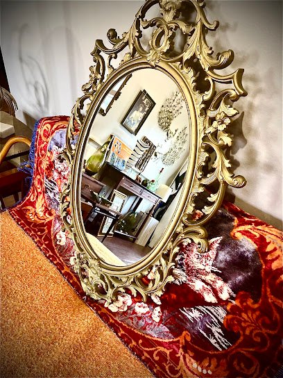 Sienna Cloud Creative – Antiques, Vintage, Retro, and more…