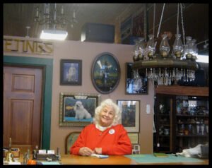 Bad Dog Antiques and Other Attractions