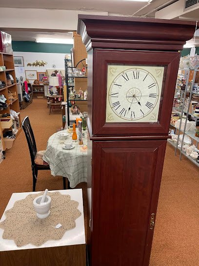 Rearick’s Retro Revival