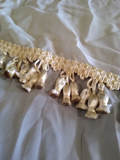 Antique shops in San Saba