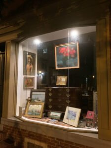 Robert M. Quilter Fine Arts