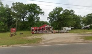 Abby’s Antiques