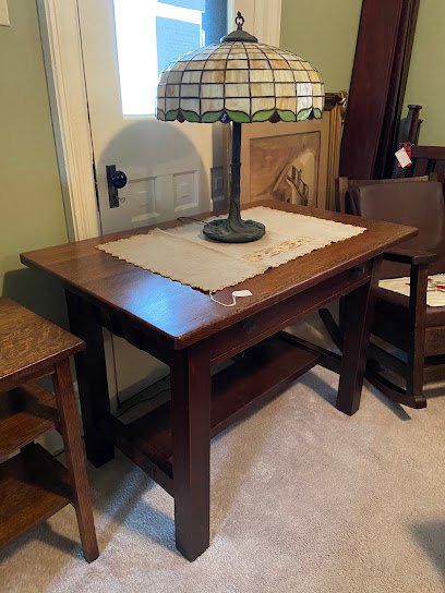 Kindred Styles Antiques