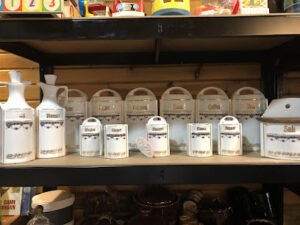 Second Wind Vintage and More