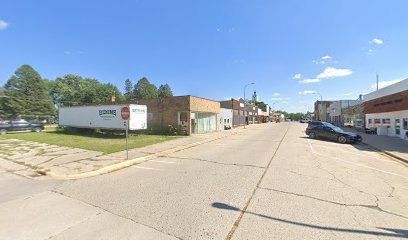 Antique shops in Buffalo Center