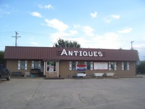 Oliver-Hardin Antiques