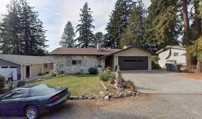 Antique shops in Sequim