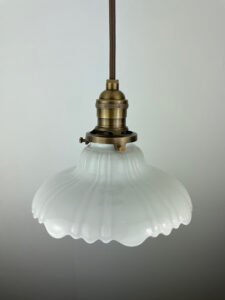 Carroll At River Lighting