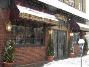 Old Port Antiques Ltd