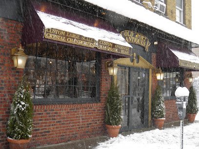 Antique shops in Wisconsin