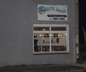 Rustic Salvage Antiques and Estate Sales by Rustic Salvage