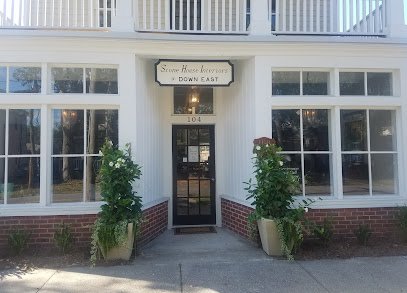 Stone House Interiors @ Down East