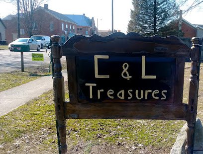 C & L Treasures