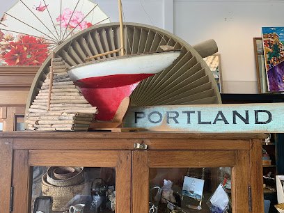 Foreside Consignment Gallery