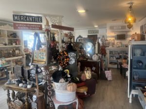 Meandering Maker Mercantile