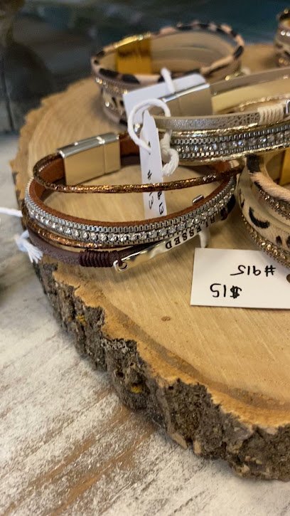 Antique shops in Connecticut