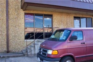 ANTIQUE RESTORATIONS