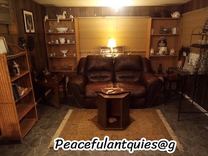 Peaceful Antquies