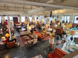 Motor Bettie Boutique