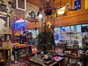 Timeworn Goods