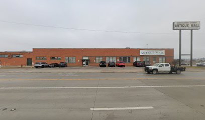 Ms. Connie’s Antiques & Collectibles