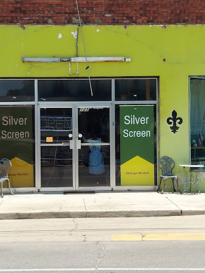 Antique shops in Breaux Bridge