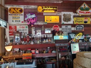 Hodge Podge Garage