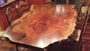 Hudson Woodworking & Restoration