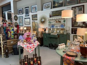 Pine Street Treasures
