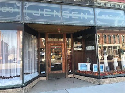 Antique shops in Momence