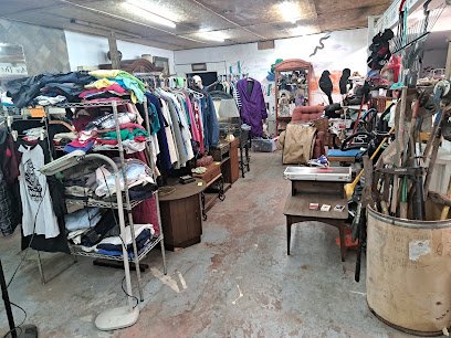 Antique shops in Chandler